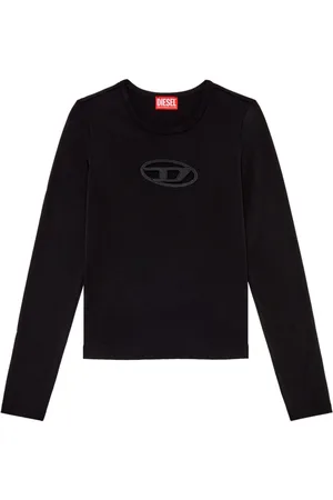 Diesel Playera manga larga T-Angie