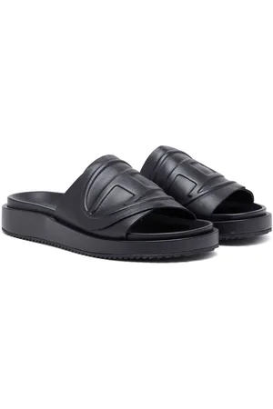 Diesel Flip flops Sa-Slide D Oval W