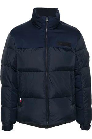 Tommy Hilfiger Chamarra capitonada New York