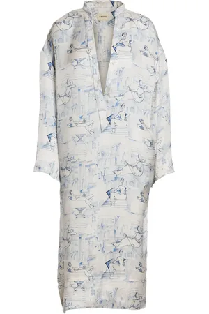 Khaite Vestido The Brom