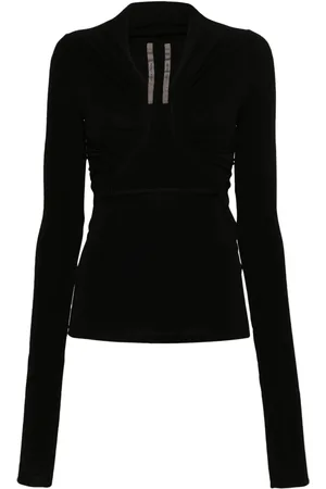 Rick Owens Top Prong