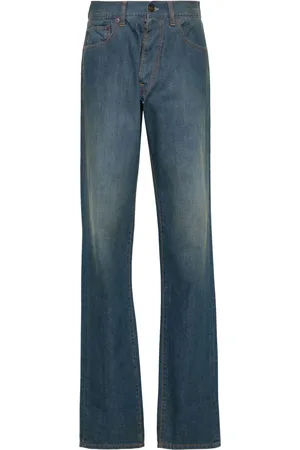 Maison Margiela Jeans rectos