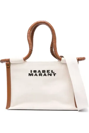 Isabel Marant Tote Toledo pequeña