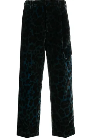 OAMC Pantalones Combine