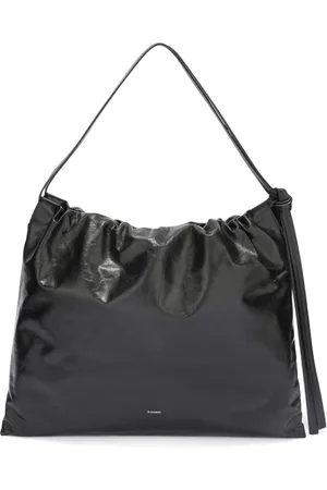 Jil Sander Tote con asa