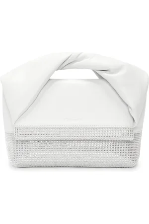 J.W.Anderson Tote Twister mediano