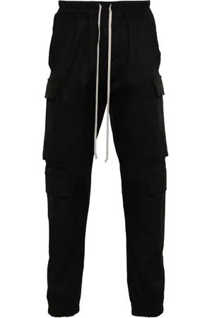 Rick Owens Pantalones Mastodon Megacargo