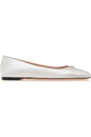 Bally Flats Emblem con placa del logo