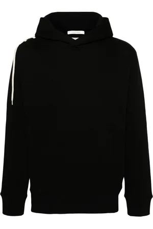 CRAIG GREEN Hoodie con cordones