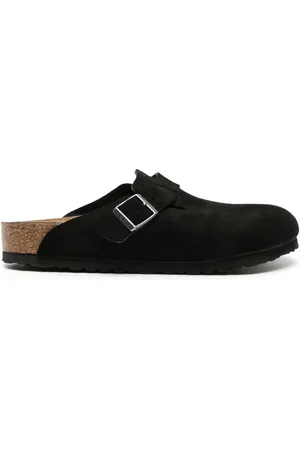 Birkenstock Slippers Boston
