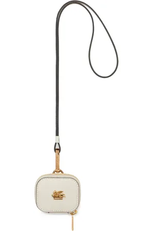 Etro Funda para AirPods Pegaso