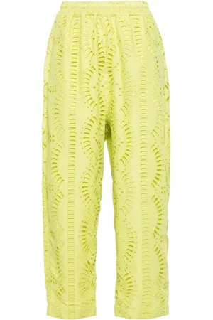 CHARO RUIZ IBIZA Pantalones Lya
