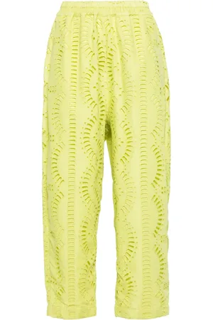 CHARO RUIZ IBIZA Pantalones Lya