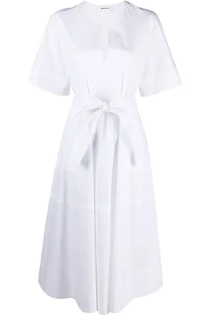P.A.R.O.S.H. Vestido largo Canyox