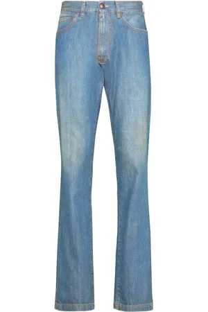 Maison Margiela Jeans Americana
