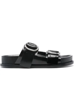 Jil Sander Sandalias con hebilla