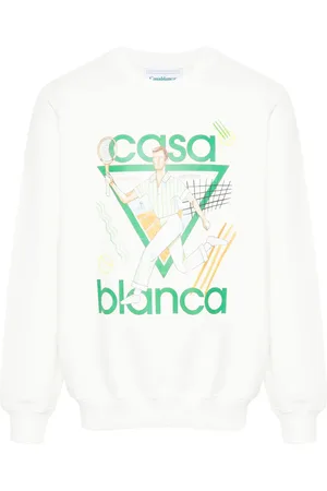 Casablanca Sudadera Le Jeu