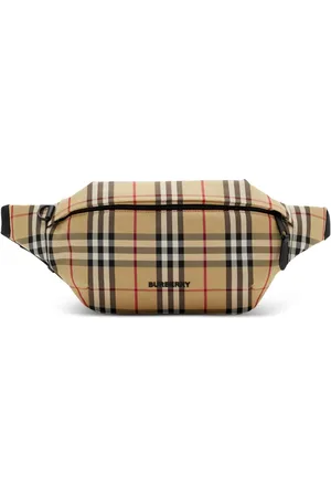 Burberry Cangurera Sonny