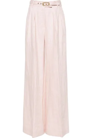 ZIMMERMANN Pantalones Matchmaker
