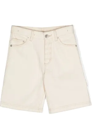 Jacquemus Shorts Le short de Nîmes