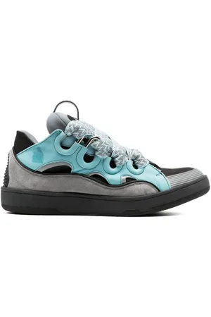 Lanvin Tenis Curb