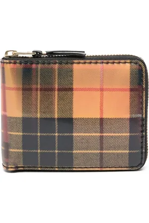 Comme des Garçons Cartera CDG Lenticular