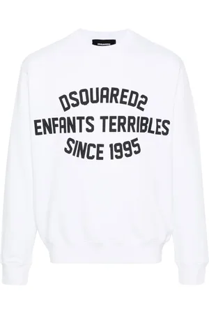 Dsquared2 Sudadera Enfants Terribles