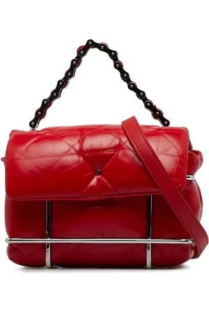 Alexander Wang Bolsa satchel Halo 2019-2022