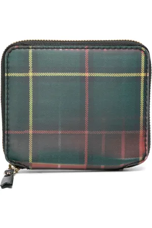 Comme des Garçons Cartera CDG Lenticular