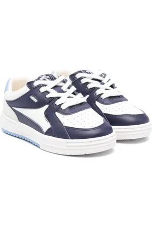 Palm Angels Tenis University