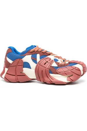 Camper Tenis Tormenta