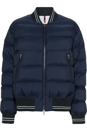 Moncler Chamarra bomber Argo