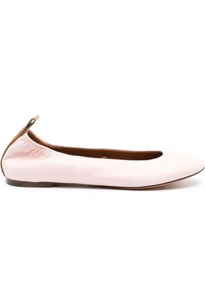 Lanvin Flats slip-on
