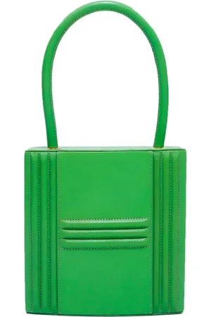 Hermès Bolsa de mano Cadena Kelly 1993