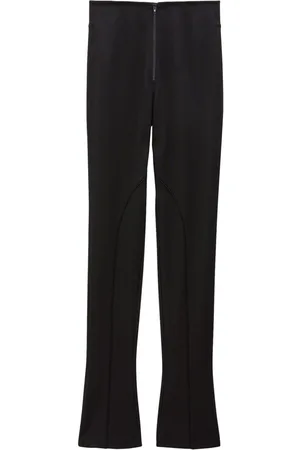 Filippa K Pantalones con tiro alto