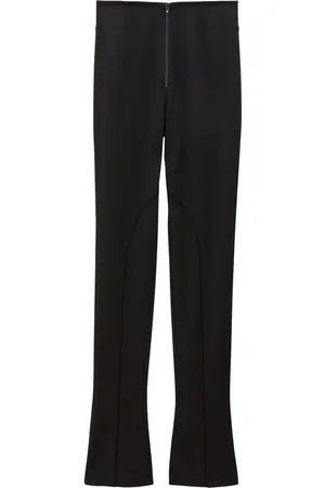 Filippa K Pantalones con tiro alto