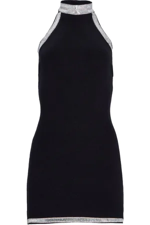 Retrofete Vestido corto Jade