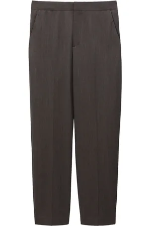 Filippa K Pantalones de vestir holgados