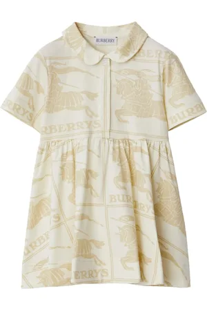 Burberry Vestido EKD