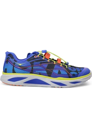 Hoka One One Tenis Huaka Origins