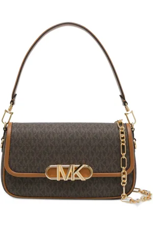 Michael Kors Bolsa de hombro Parker