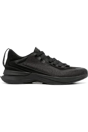 Lanvin Tenis con detalle del logo