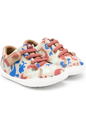 Camper Tenis Peu Cami