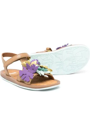 Camper Sandalias Bicho Twins