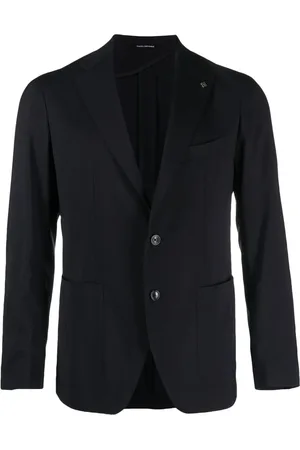TAGLIATORE Blazer con botones