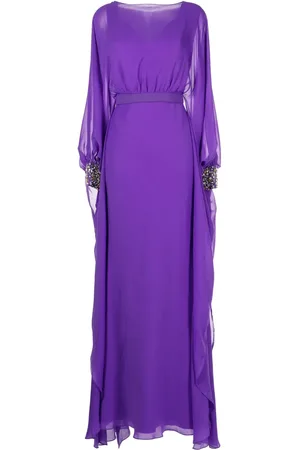 Sachin & Babi Vestido de fiesta Aphrodite
