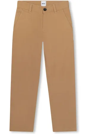 HUGO BOSS Pantalones chinos
