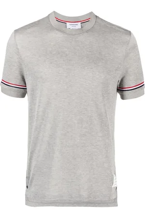 Thom Browne Playera manga corta