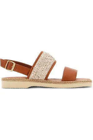 Hogan Sandalias H660