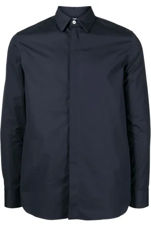 Jil Sander Camisa manga larga con botones
